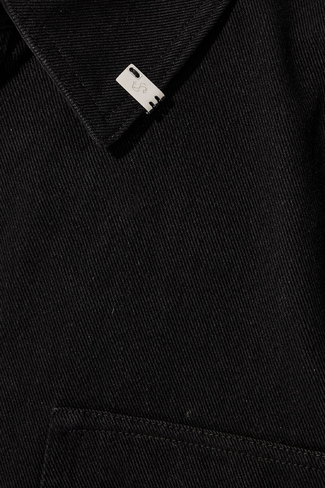 STEEL CAP CARGO OVERSHIRT