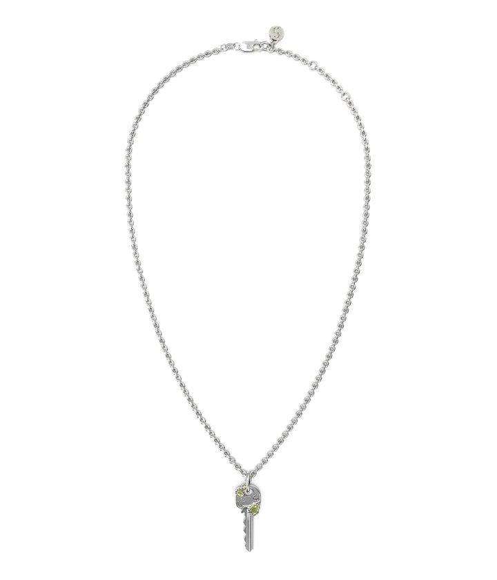 MASTER KEY NECKLACE