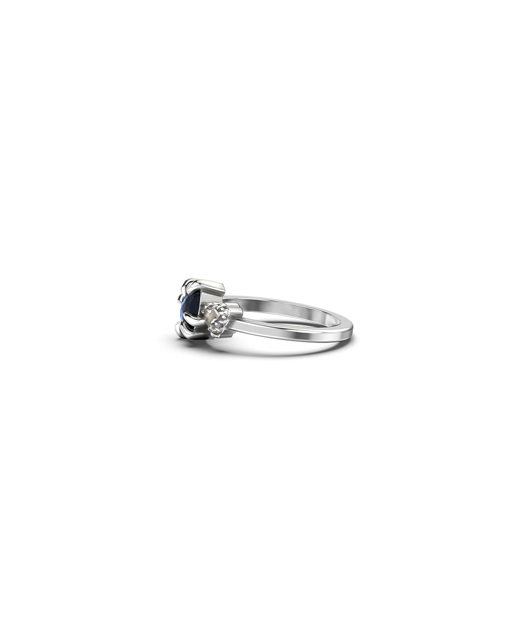 REGAL HARMONY RING