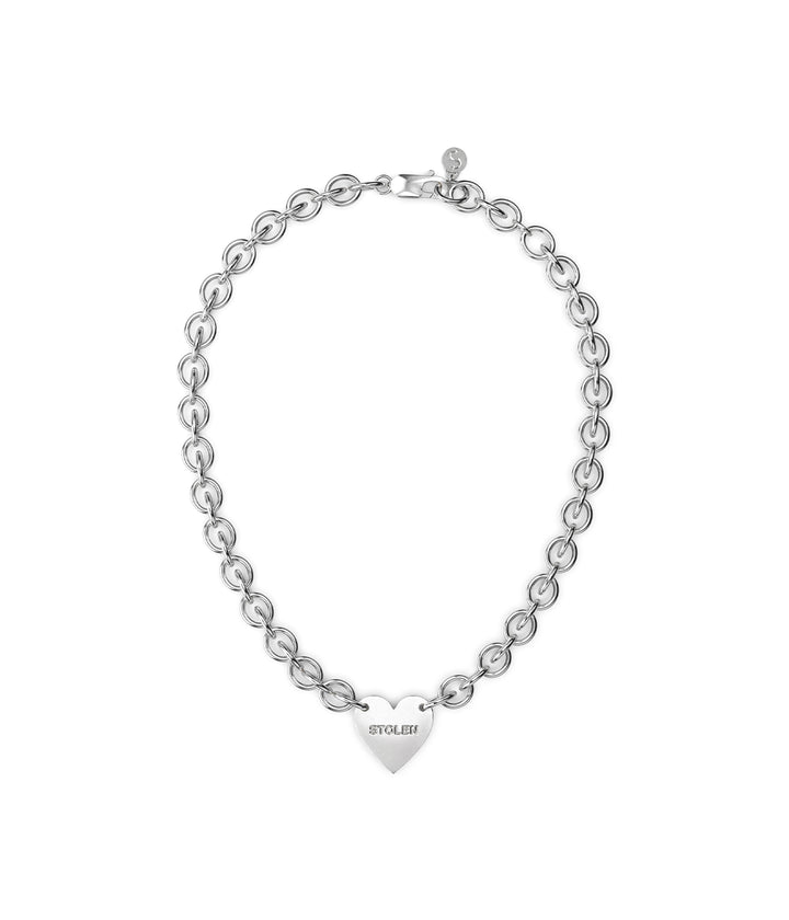 COLD HEART CHOKER