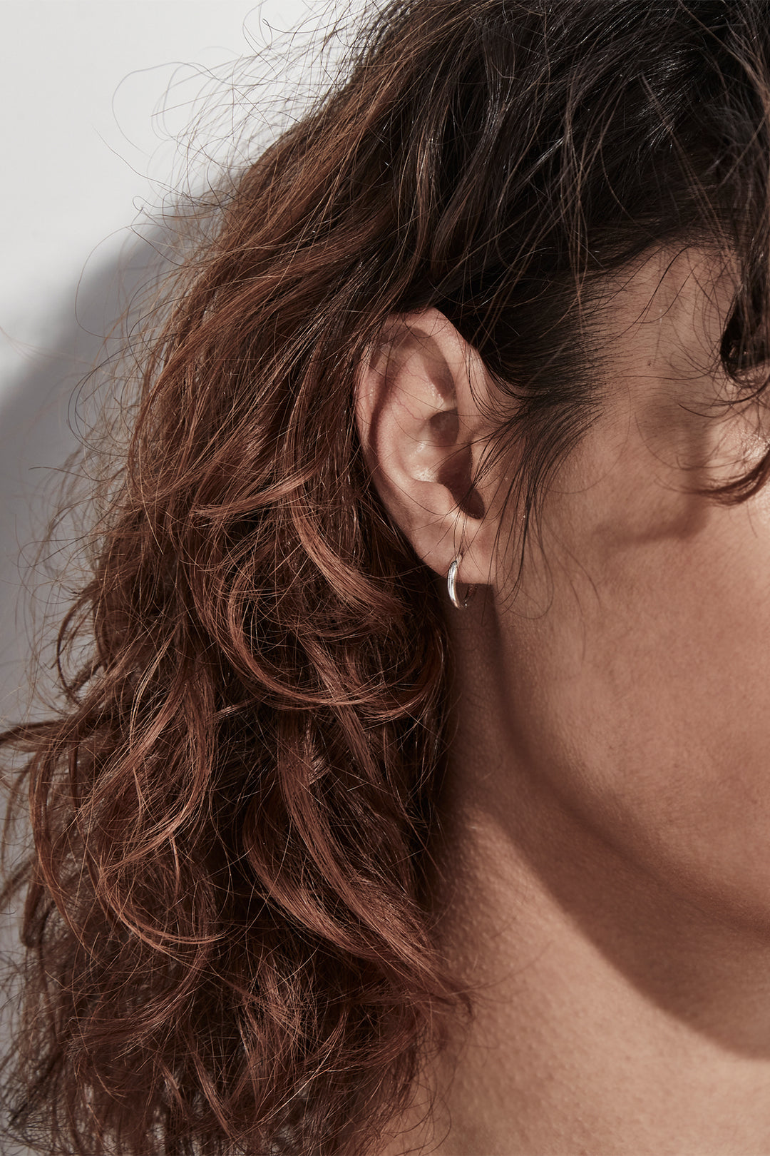 STANDARD SLEEPER EARRING