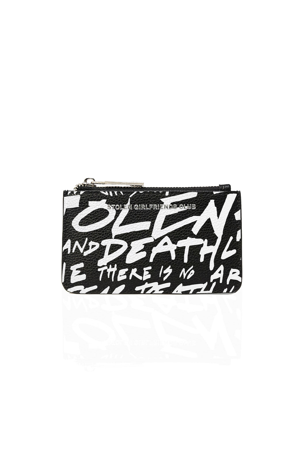 stolen girlfriends club belt