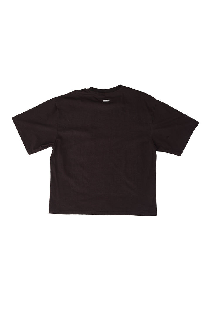 PIERCED T-SHIRT