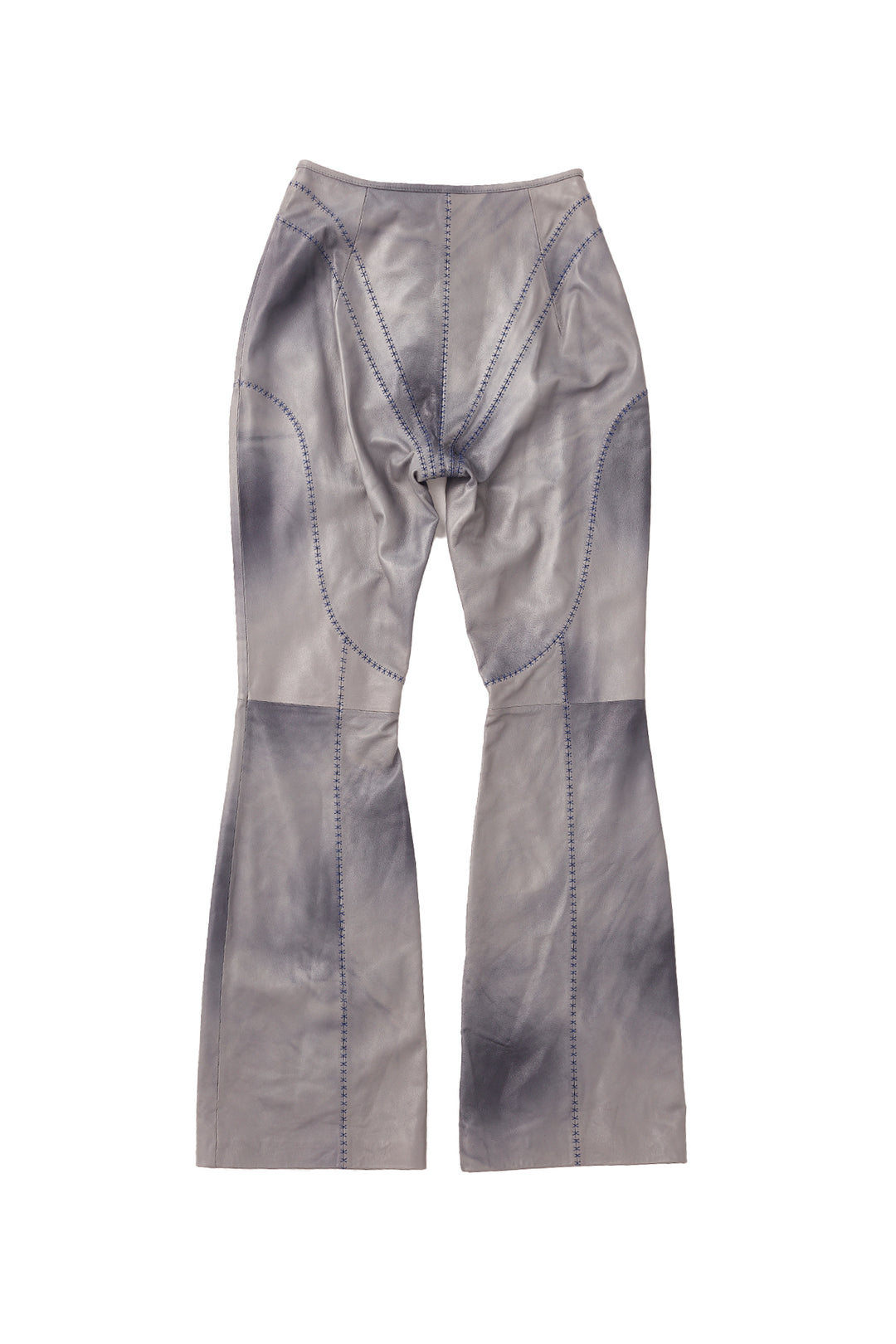 PLANET QUEEN PANT - SLATE