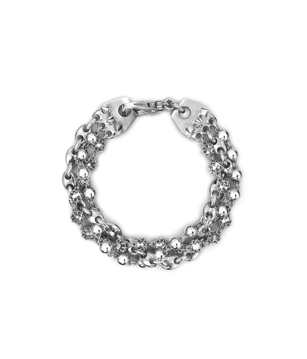 TWISTED CHAOS BRACELET