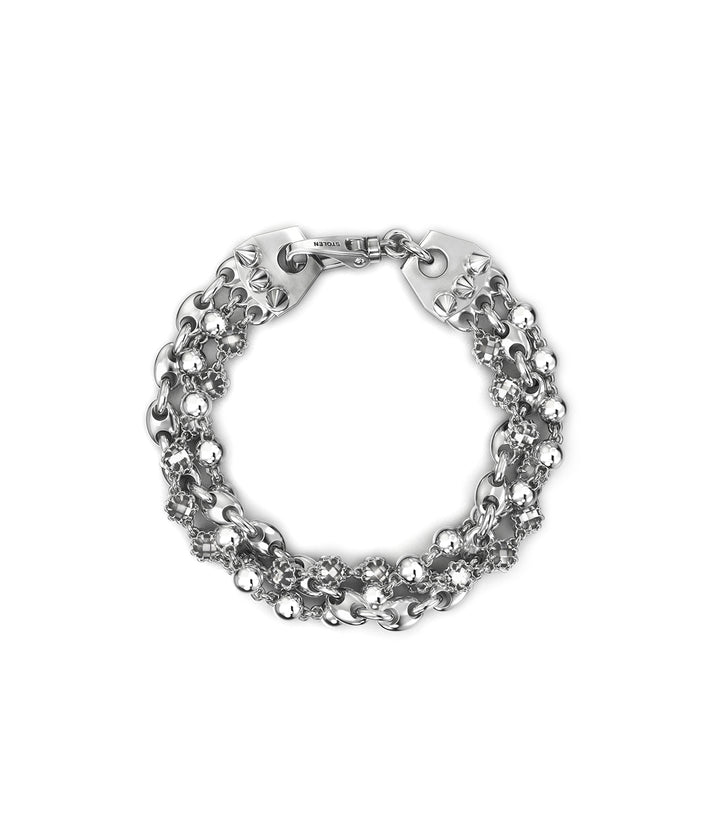TWISTED CHAOS BRACELET
