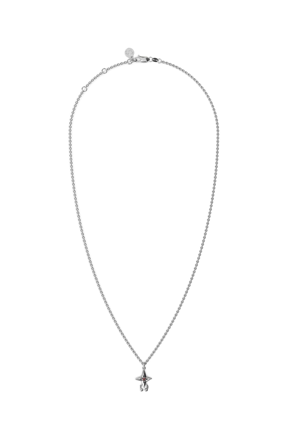 COSMIC PUNK NECKLACE – Stolen Girlfriends Club
