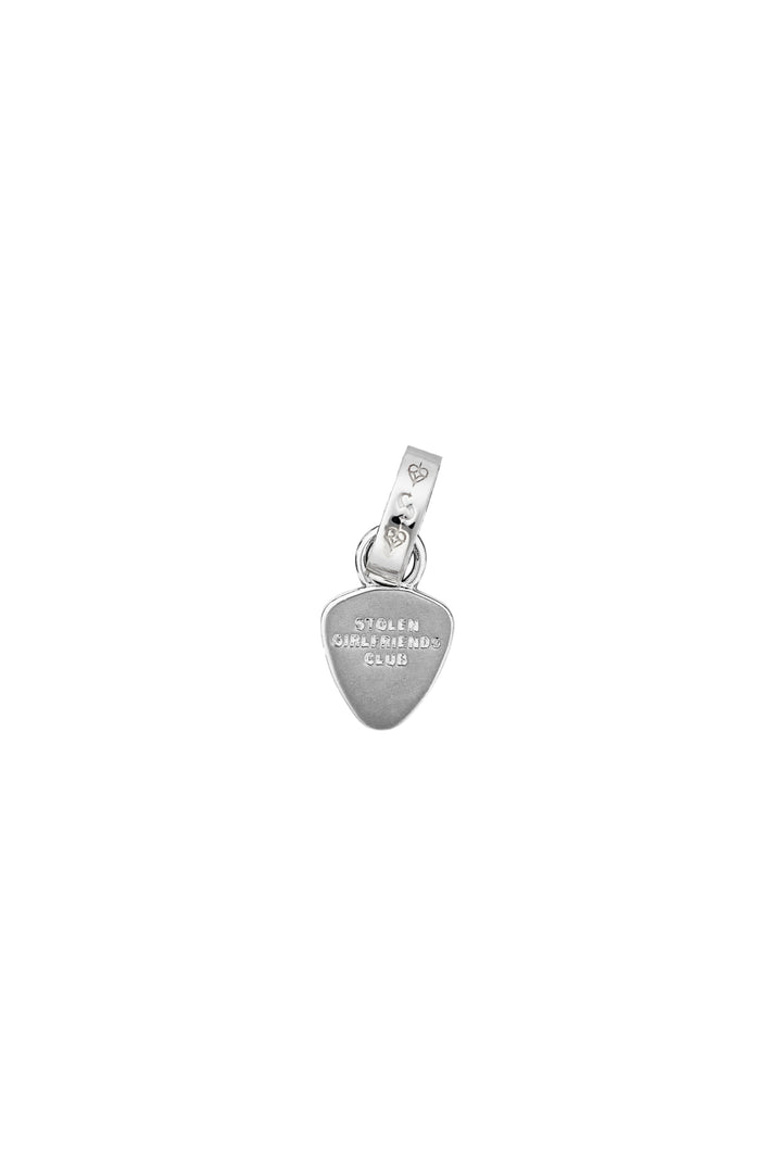 GUITAR PIC CHARM