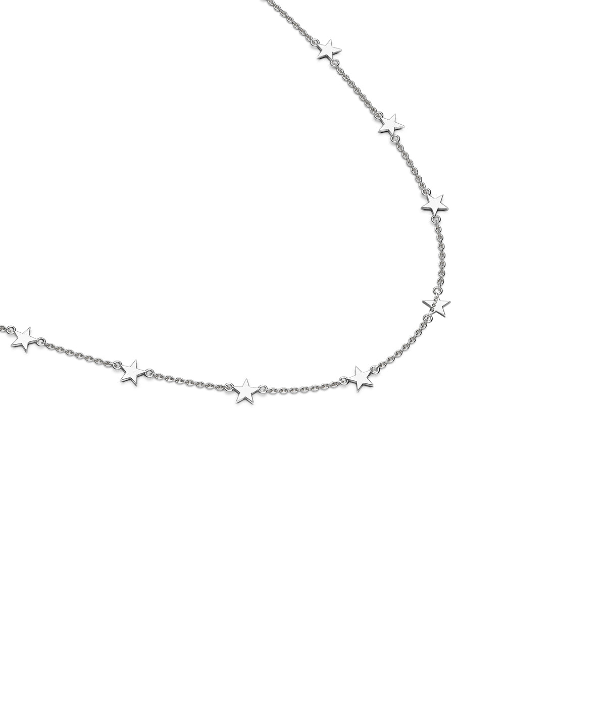 STOLEN STAR CHOKER – Stolen Girlfriends Club