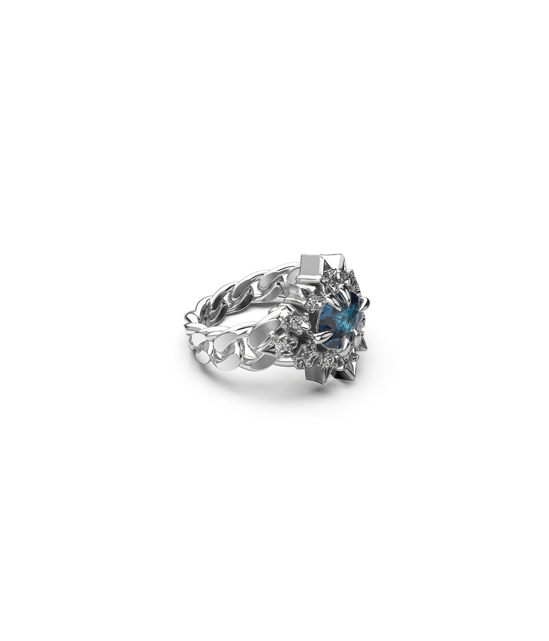 REGAL RUIN RING