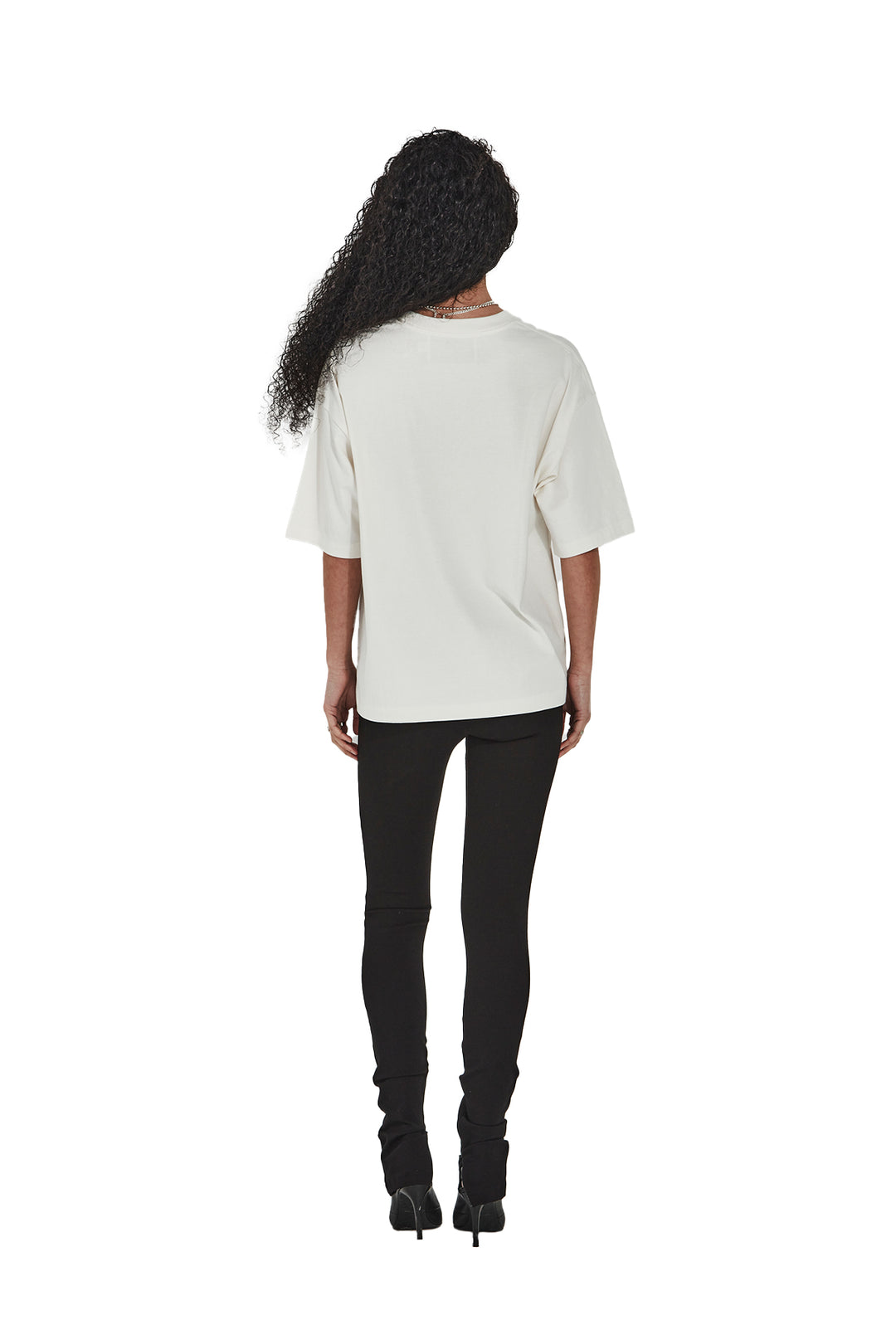 MY SAVIOUR RELAXED T-SHIRT