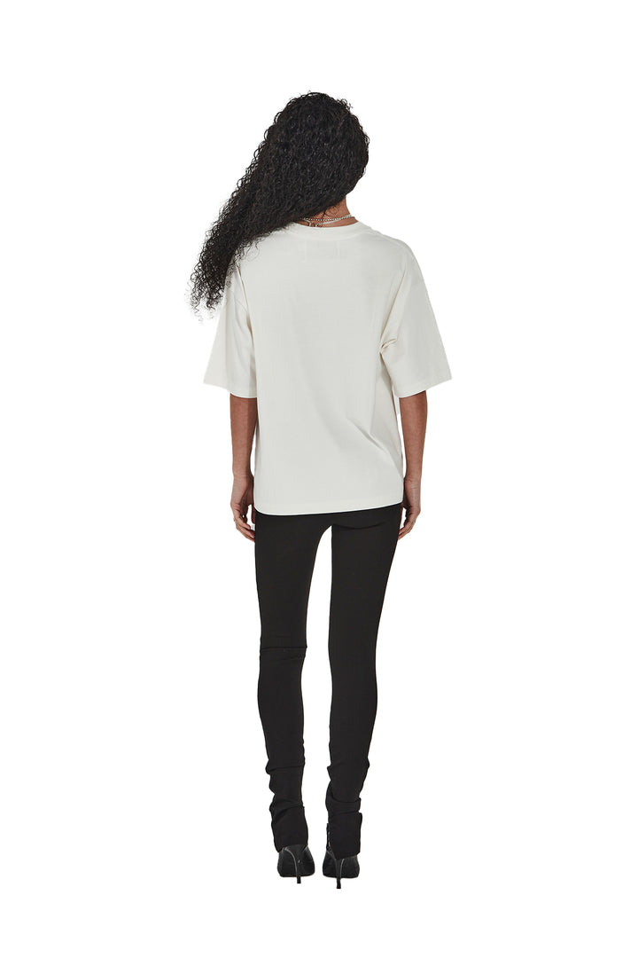 MY SAVIOUR RELAXED T-SHIRT