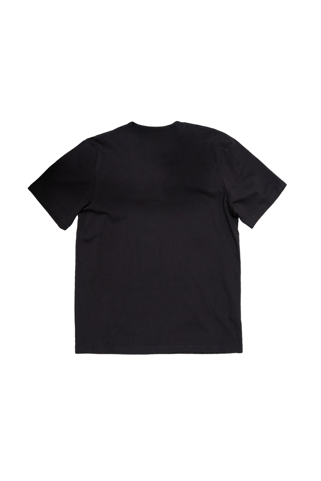 HEART STAR CROP T-SHIRT