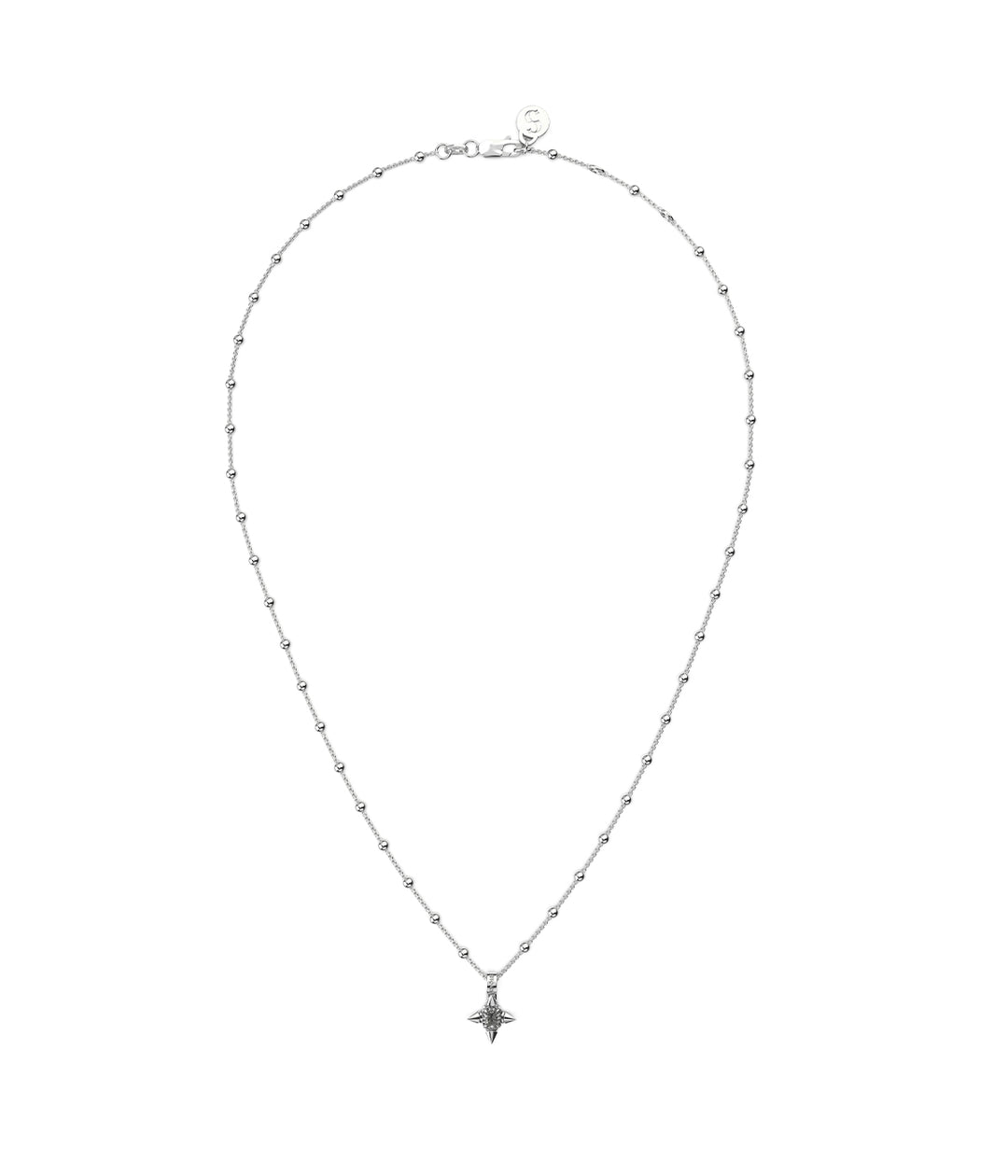 ORACLE STAR NECKLACE