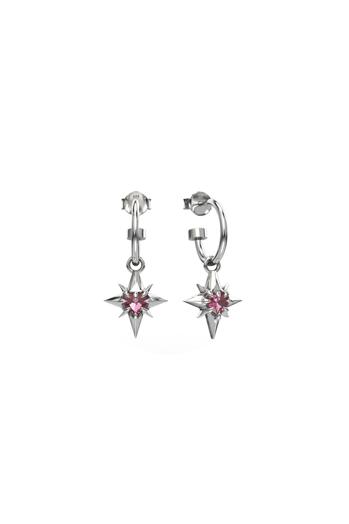 GOTHIC STAR ANCHOR SLEEPERS