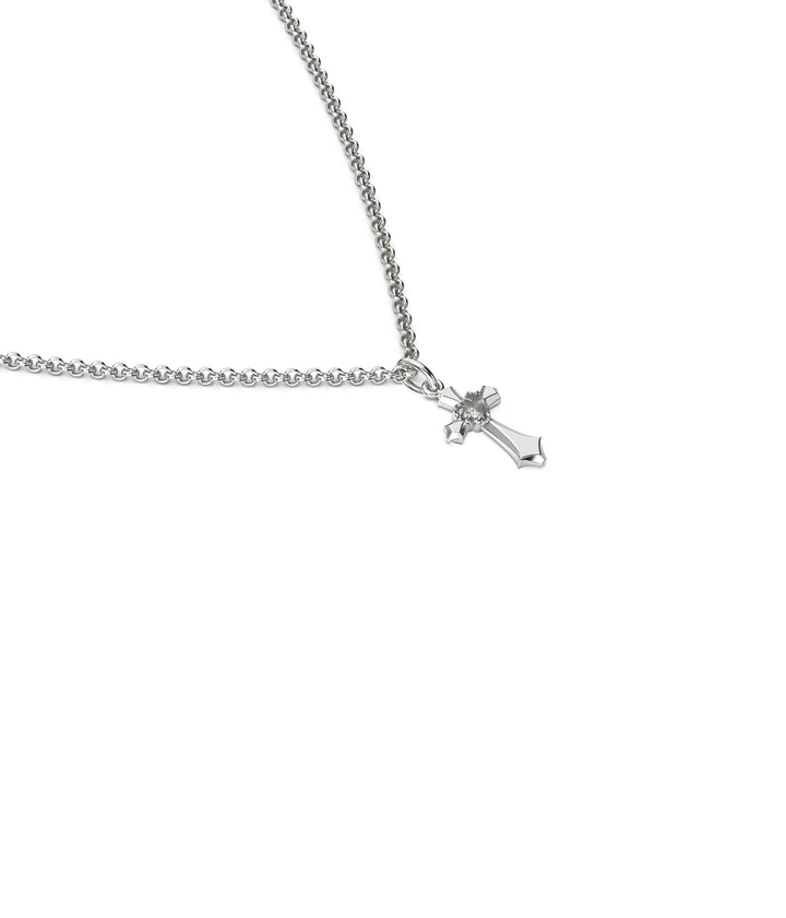 GOTHIC LOVE NECKLACE
