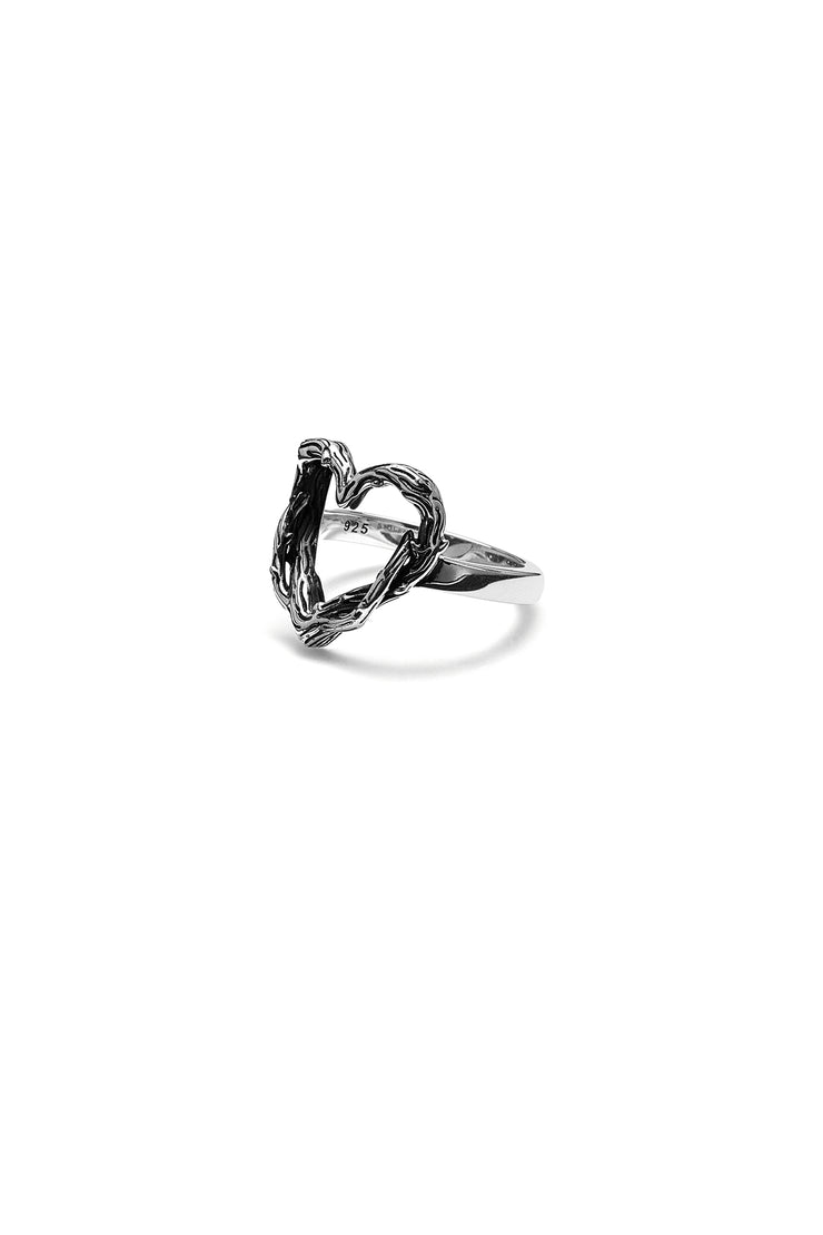 ENTWINED RING