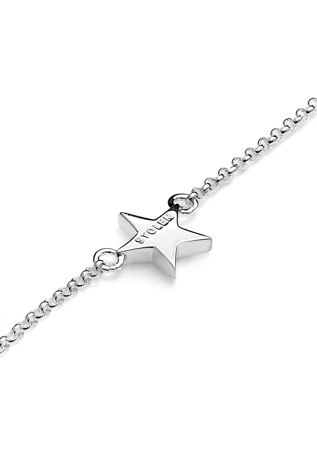 STAR BRACELET