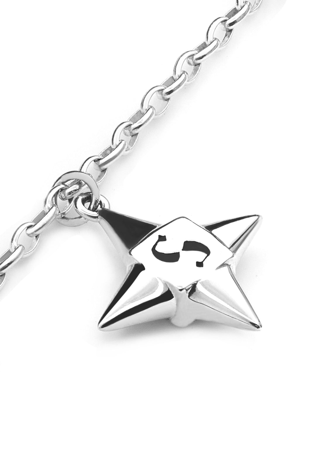 STAR SHOCK NECKLACE