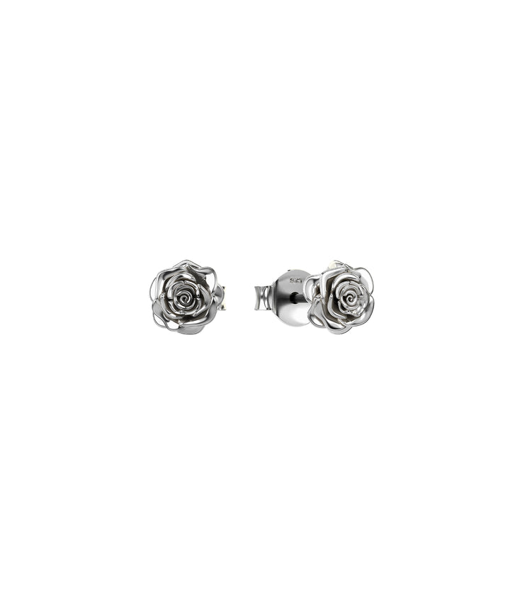 ROSE BUD EARRING