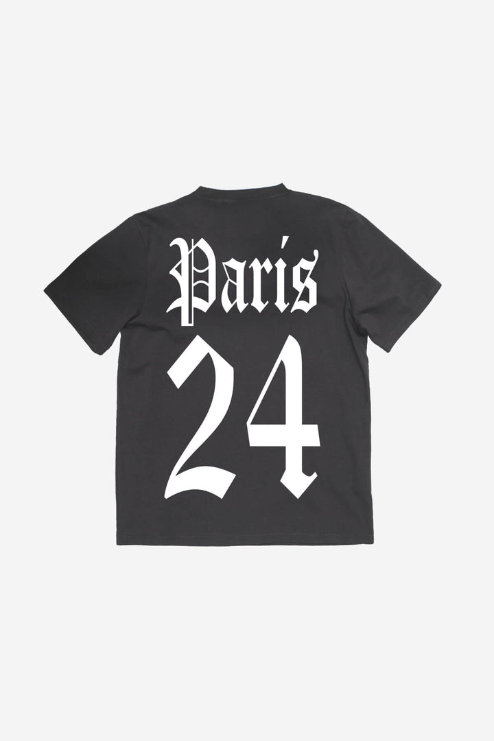 GOTHIC PARIS TEE