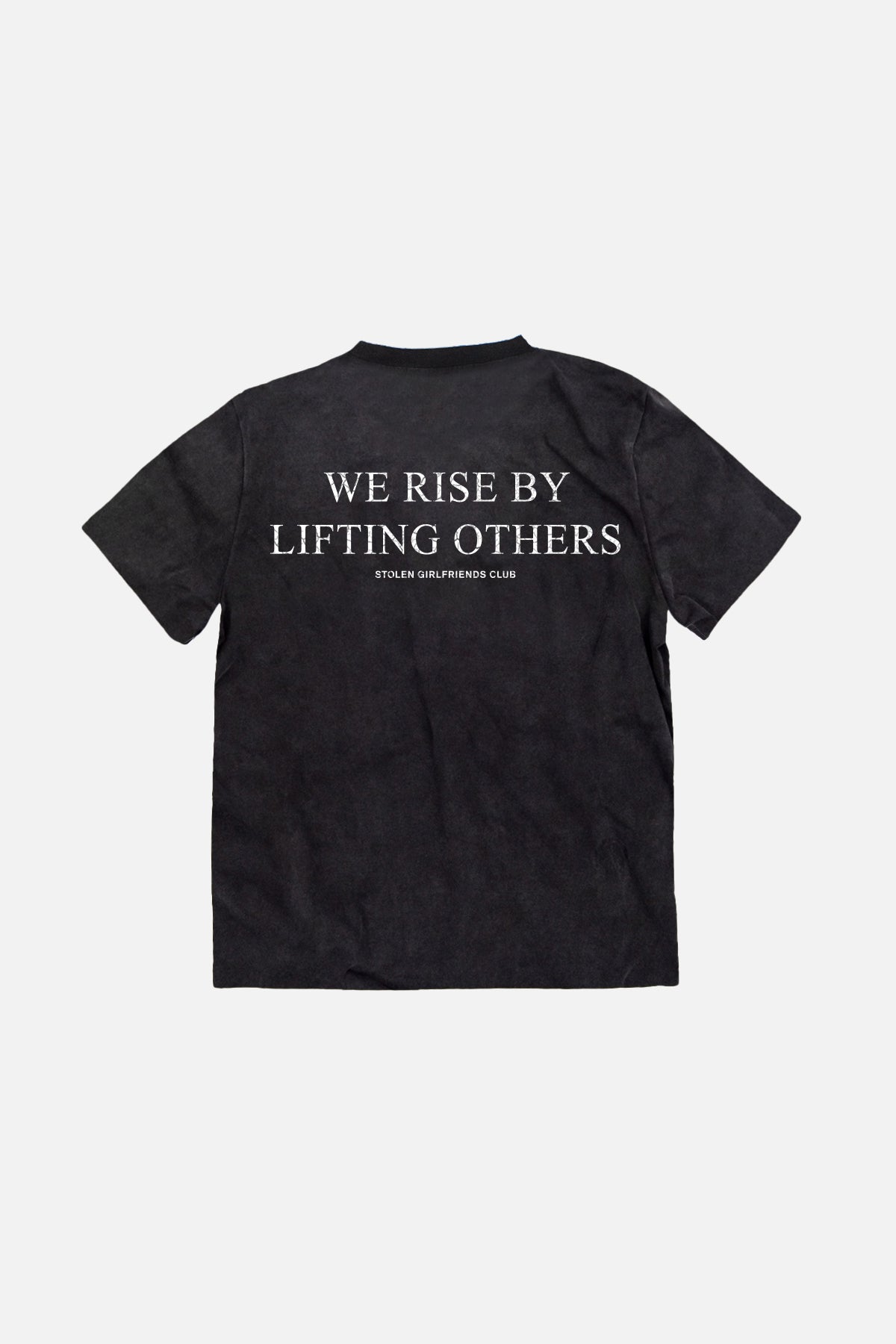 【関税込み】Stolen Girlfriends Club Tシャツ 関税込み】Stolen Girlfriends Club Tシャツ (STOLEN