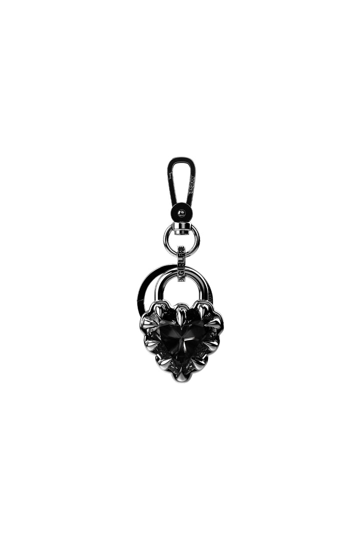 LOVE CLAW KEY RING