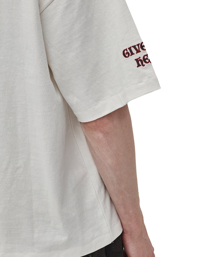 WILD ONE PHOTOCOPY T-SHIRT - RELAXED-FIT