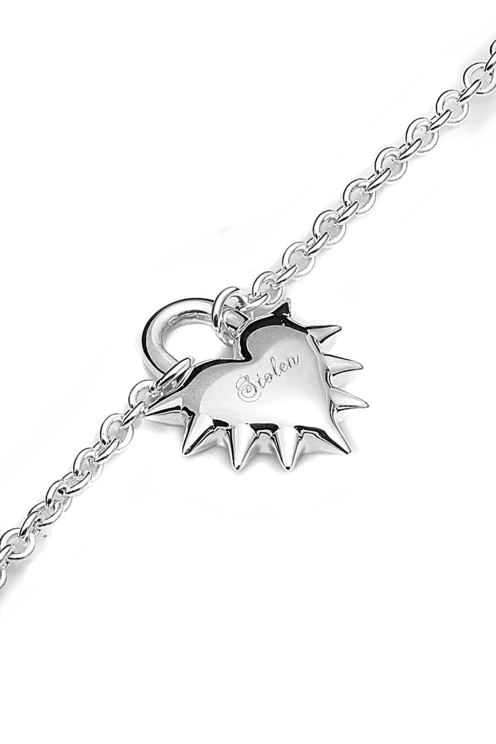 LOVE LOCKET BRACELET