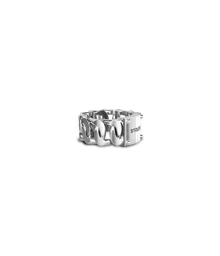 CURB RING WIDE