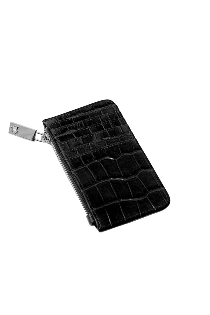 STOLEN CARD HOLDER