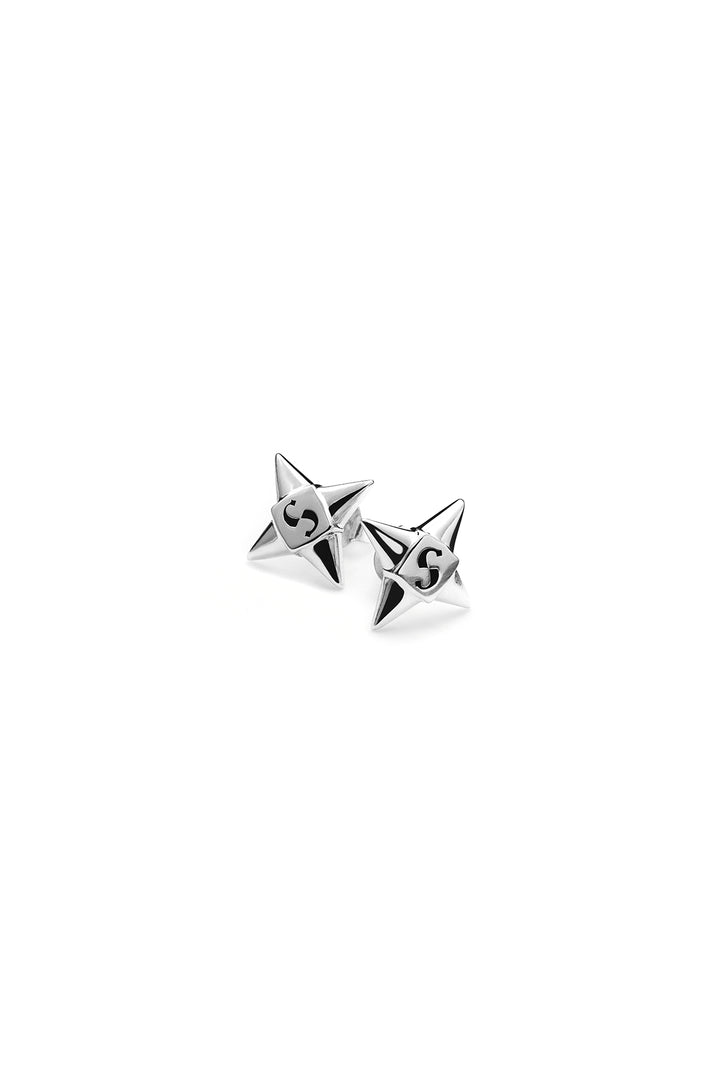 STAR SHOCK STUDS