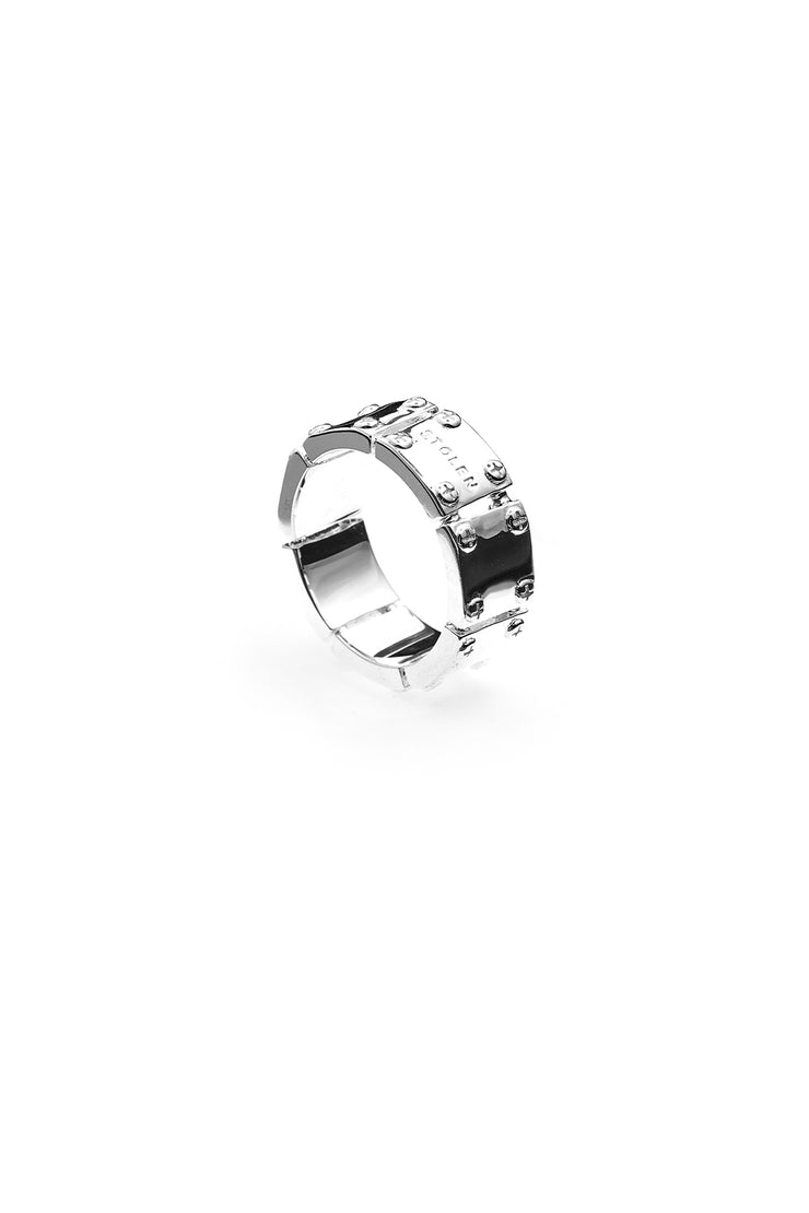 BOLTED PLATE RING WIDE