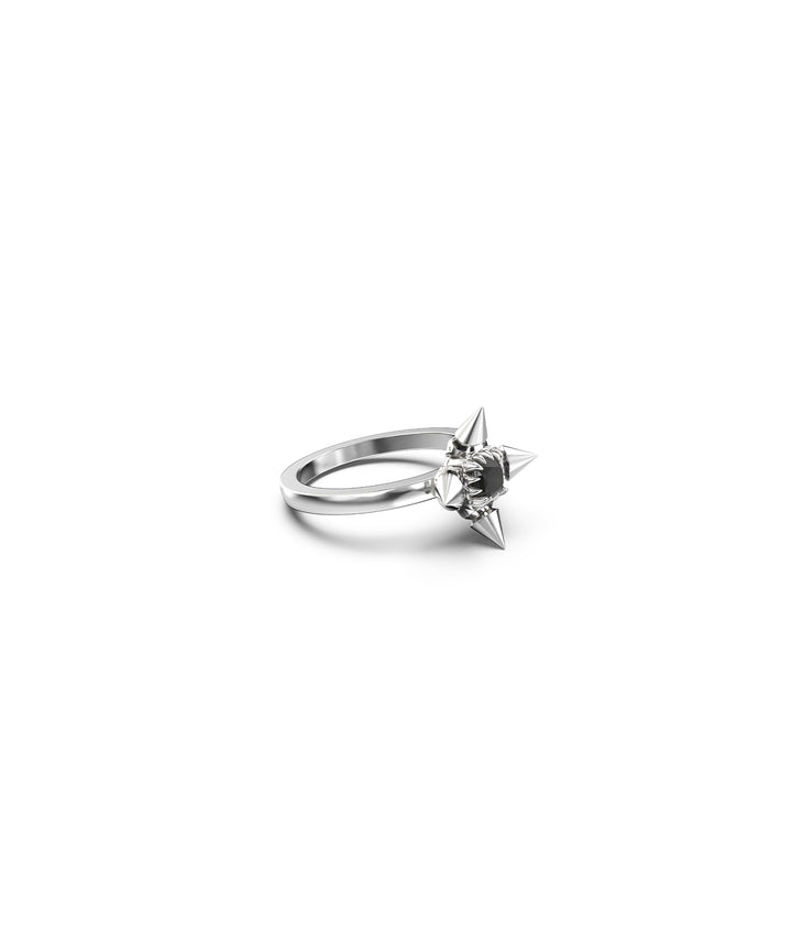 ORACLE STAR RING