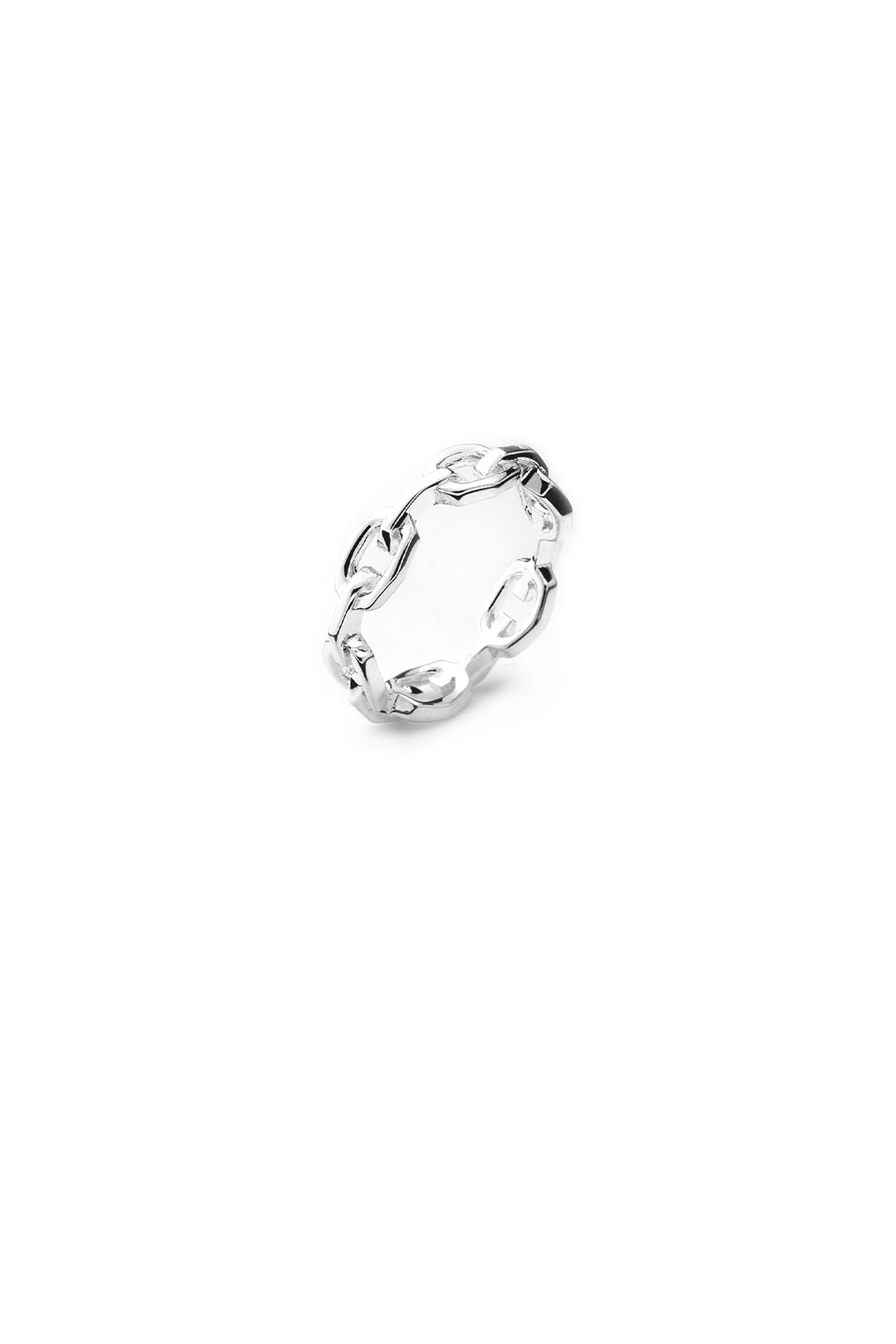 FACET CHAIN RING