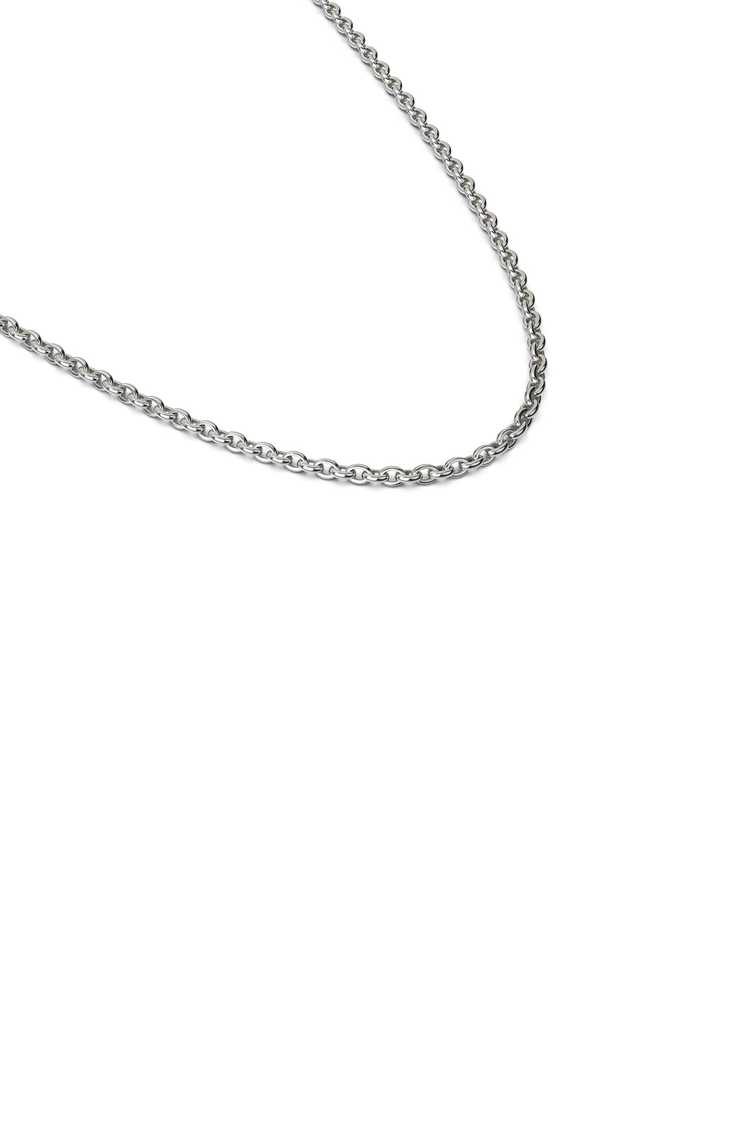 BELCHER CHAIN NECKLACE