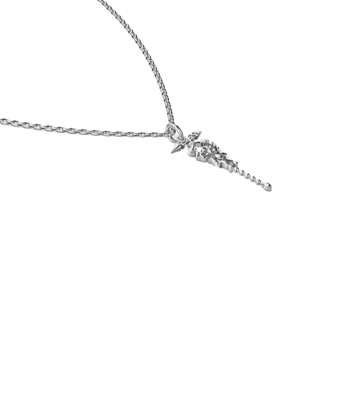 VENOM ECHO NECKLACE
