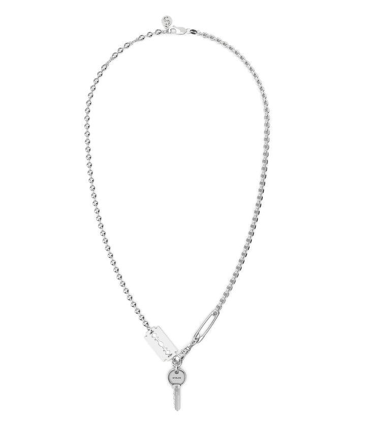 MASTER KEY NECKLACE