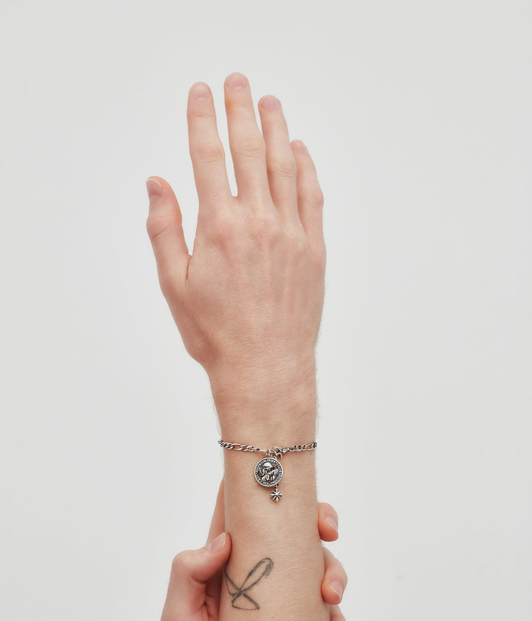 F*CK OFF SOVEREIGN BRACELET