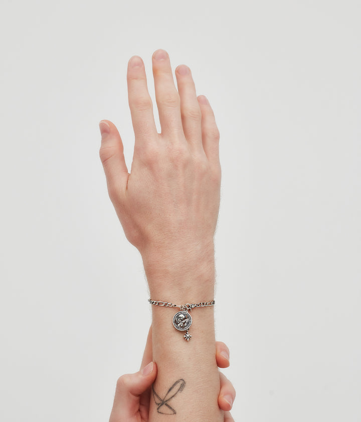 F*CK OFF SOVEREIGN BRACELET