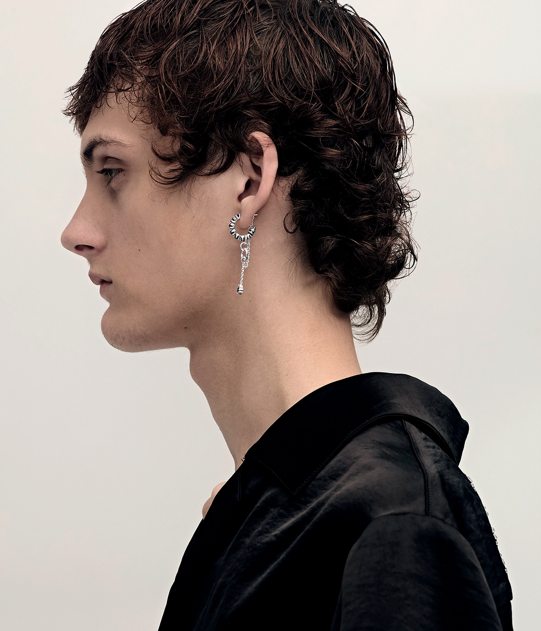 METASOMA ETERNITY HOOPS