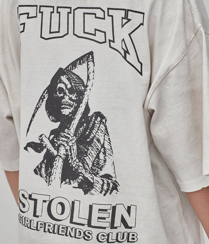 GIVE EM HELL T-SHIRT - RELAXED-FIT