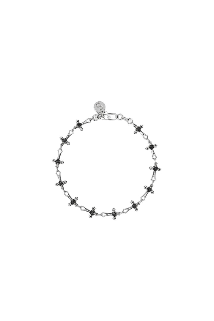 BLIND FAITH INFINITY BRACELET