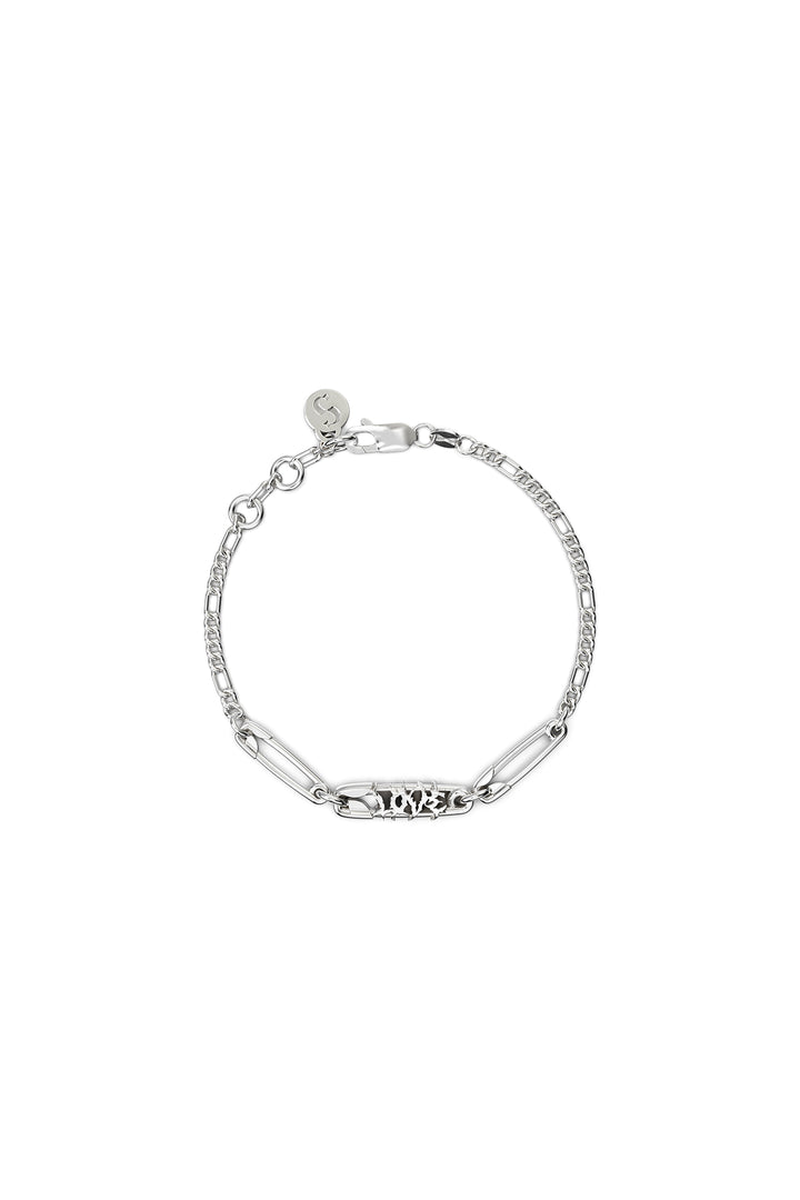 LOVE AND CHAOS BRACELET