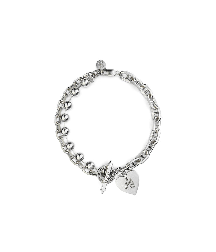 F*CK OFF FOB BRACELET
