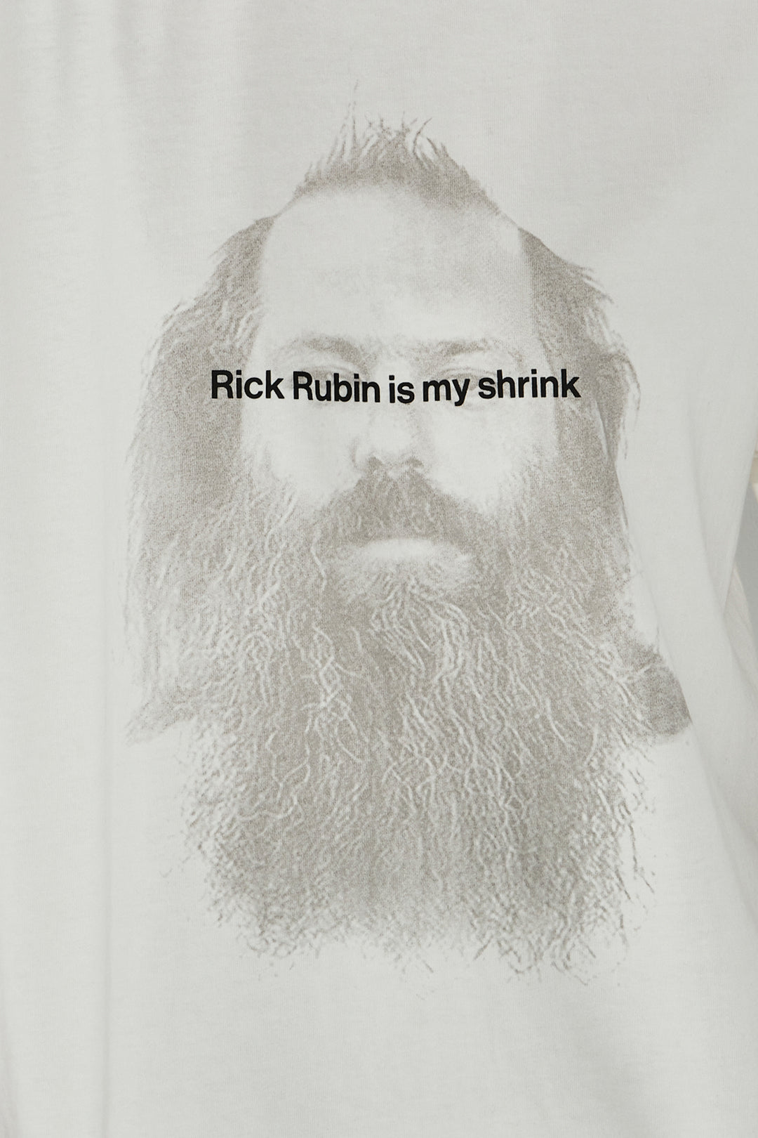 MY SAVIOUR RELAXED T-SHIRT