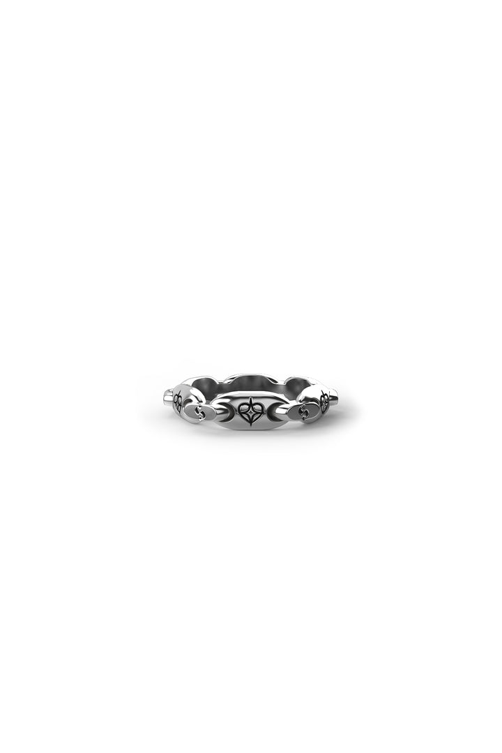 STARSTRUCK MARINERS RING