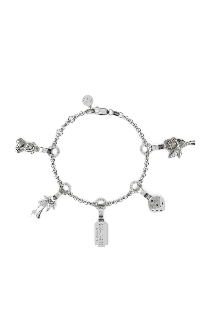 HALO CHARM BRACELET