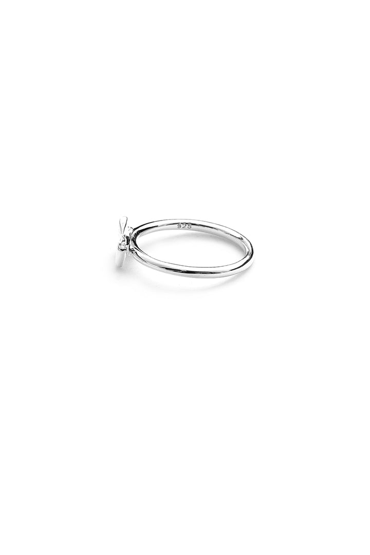 MICRO BOW RING