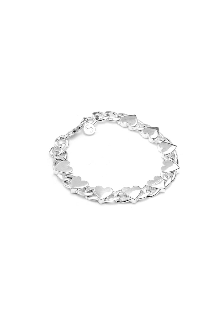 LOVE CHAIN BRACELET